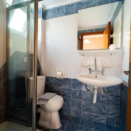 Asteri Apartament Kalamákion