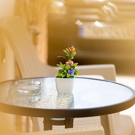 Apartman Asteri Kalamáki