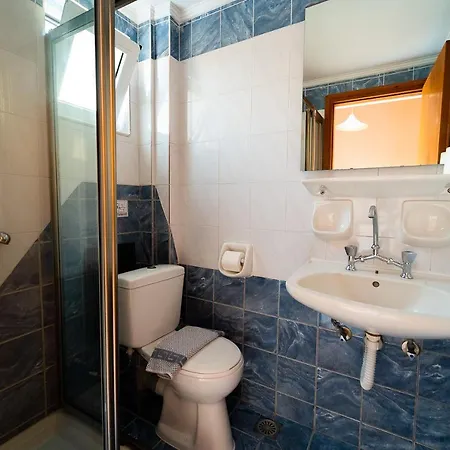 Asteri Apartament Kalamákion
