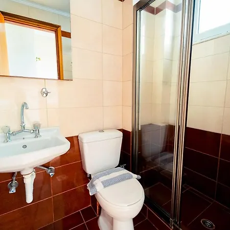 Asteri Apartament *