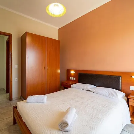 Asteri Apartament