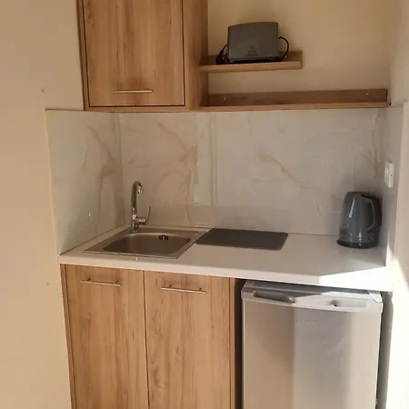 Asteri Apartman *