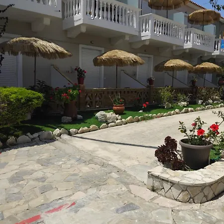 Asteri Apartament
