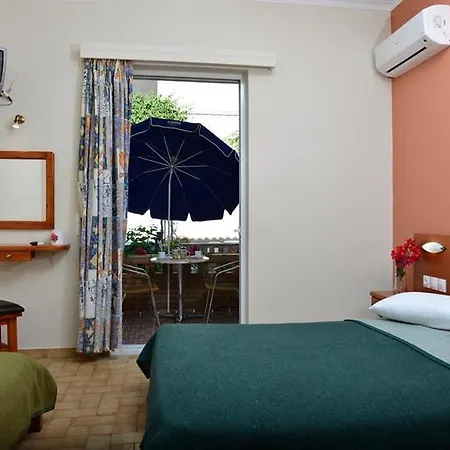 Apartament Asteri *
