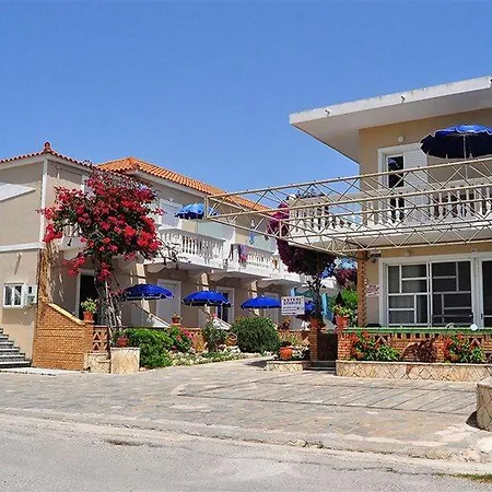 Apartament Asteri