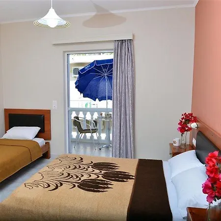Asteri Apartman *